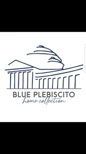 Blue Plebiscito